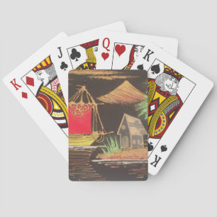 Customise Product Playing Cards