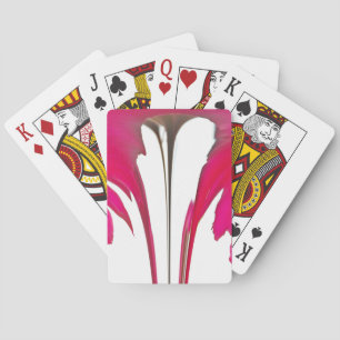 Customise Product Playing Cards