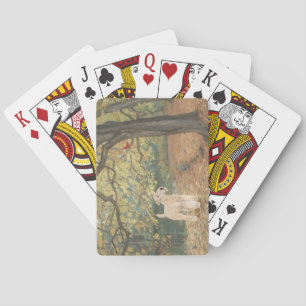 Customise Product Playing Cards