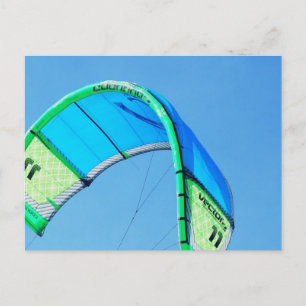 Customise Product Postcard