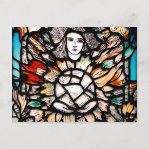 Customise Product Postcard