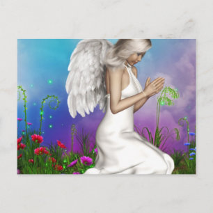 Customise Product Postcard