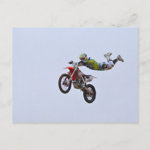 Customise Product Postcard