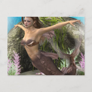 Customise Product Postcard