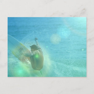 Customise Product Postcard