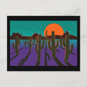 Customise Product Postcard