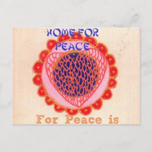 Customise Product Postcard