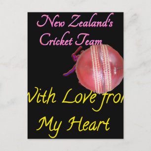 Customise Product Postcard