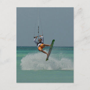 Customise Product Postcard