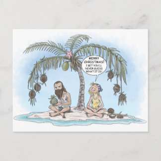 Customise Product Postcard