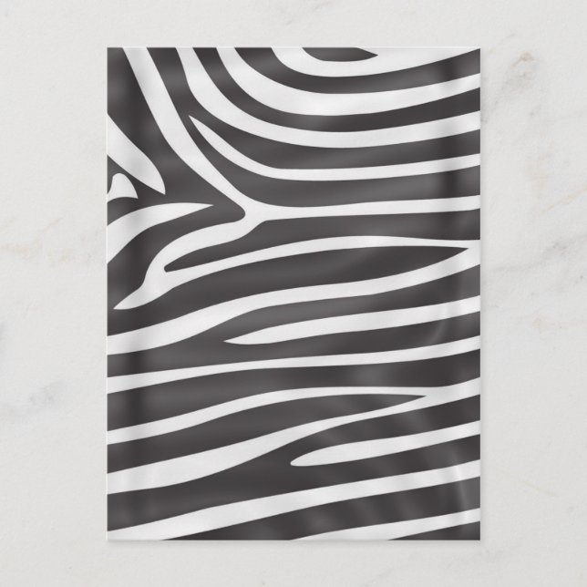 Customise Product Postcard (Front)