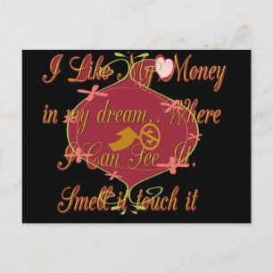 Customise Product Postcard