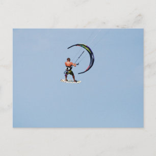 Customise Product Postcard