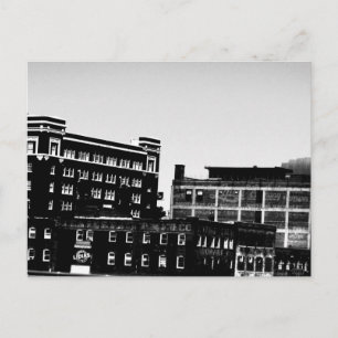 Customise Product Postcard