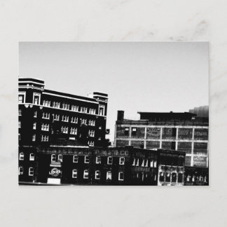 Customise Product Postcard