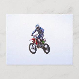 Customise Product Postcard