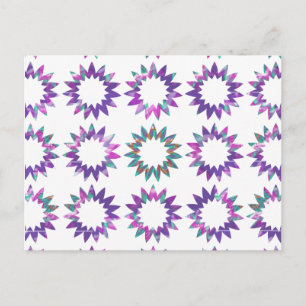 Customise Product Postcard