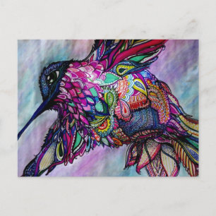 Customise Product Postcard