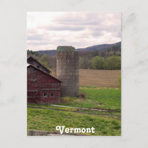 Customise Product Postcard