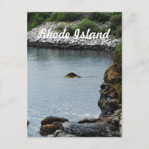 Customise Product Postcard