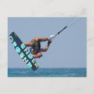 Customise Product Postcard