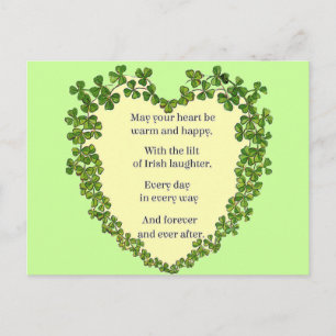 Customise Product Postcard