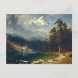 Customise Product Postcard