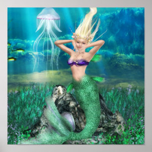 Customise Product Poster