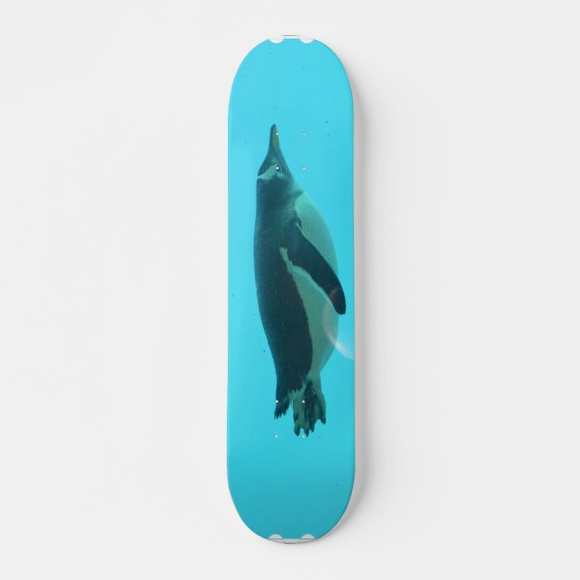 Customise Product Skateboard (Front)