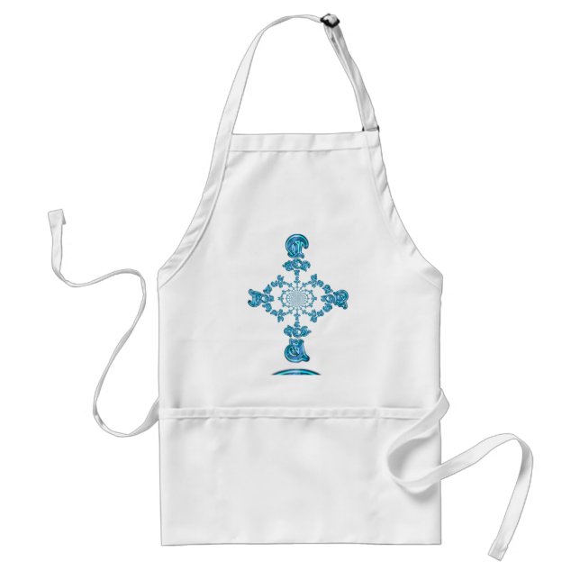 Customise Product Standard Apron (Front)