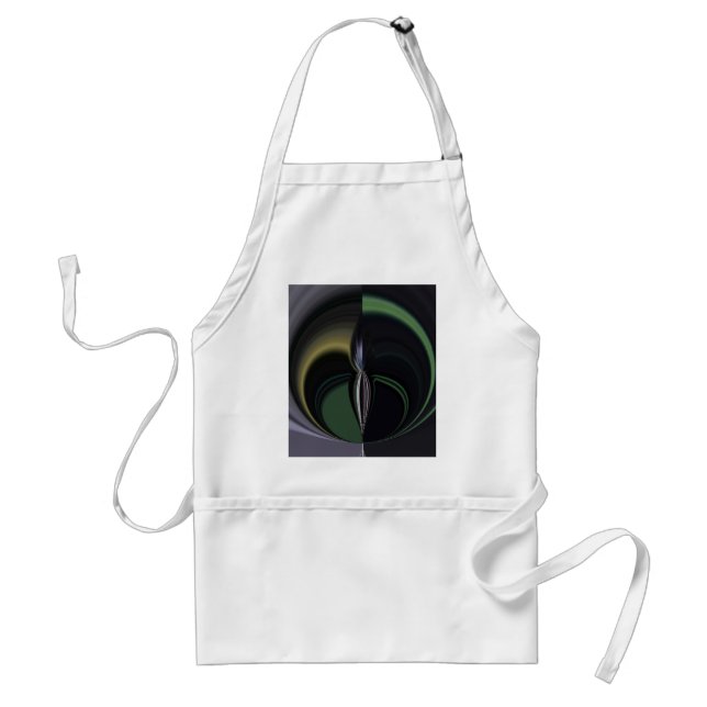 Customise Product Standard Apron (Front)