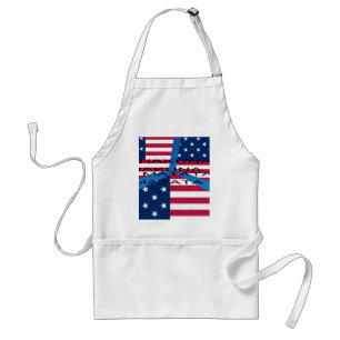 Customise Product Standard Apron