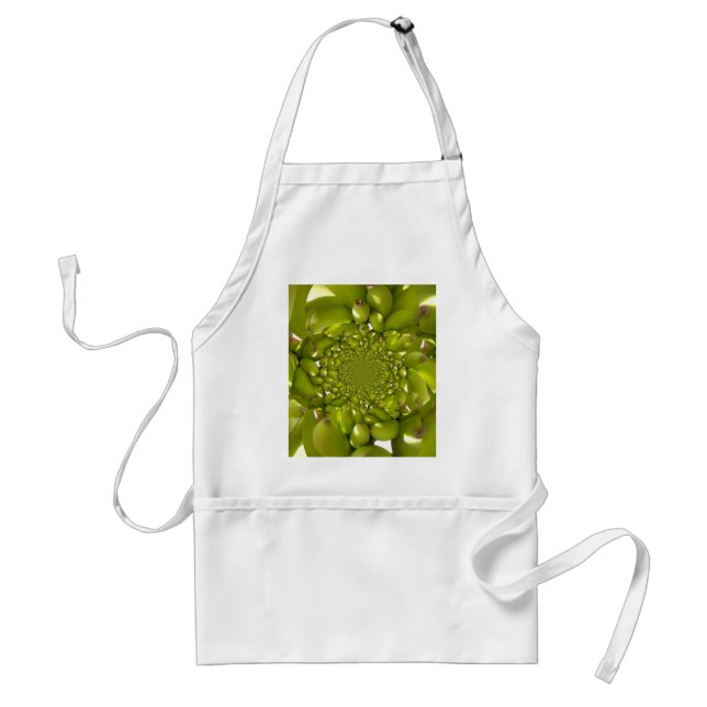 Customise Product Standard Apron (Front)