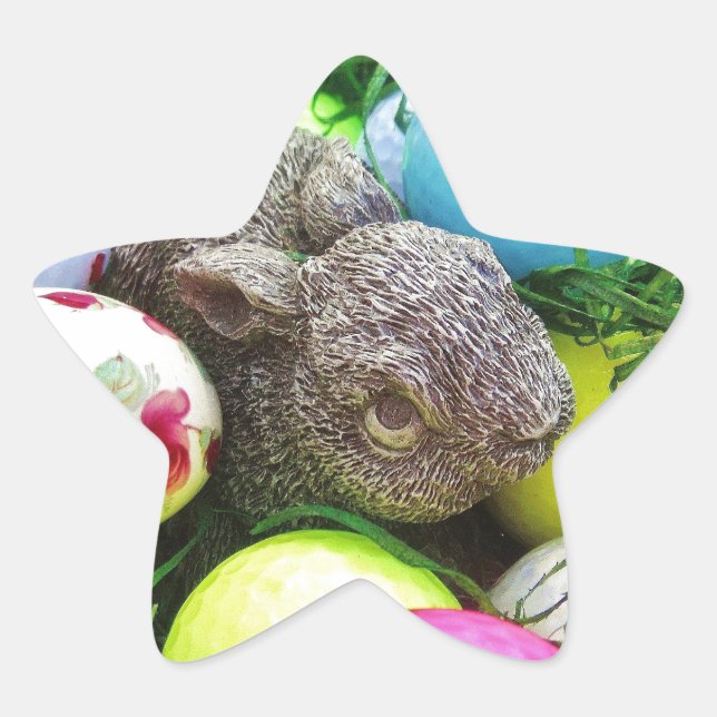 Customise Product Star Sticker (Front)