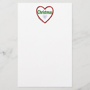 Customise Product Stationery