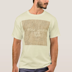 Customise Product T-Shirt