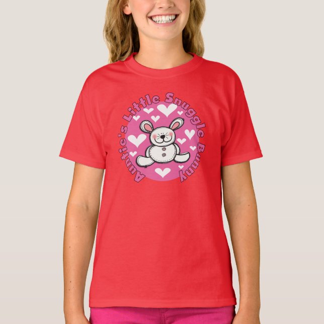 Customise Product T-Shirt (Front)