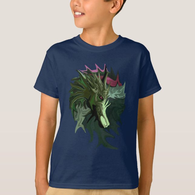 Customise Product T-Shirt (Front)