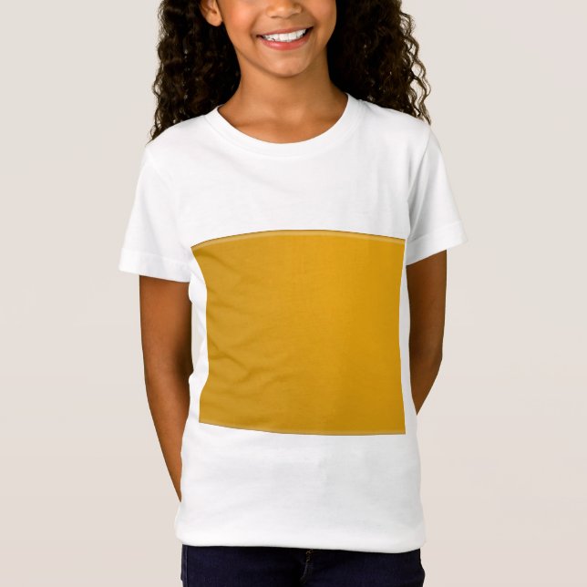 Customise Product T-Shirt (Front)