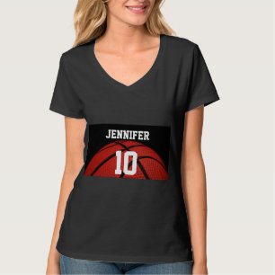 Customise Product T-Shirt