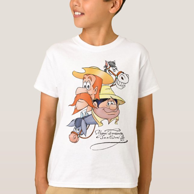 Customise Product T-Shirt (Front)