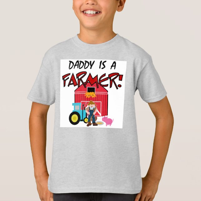 Customise Product T-Shirt (Front)