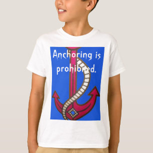 Customise Product T-Shirt