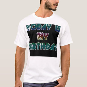 Customise Product T-Shirt