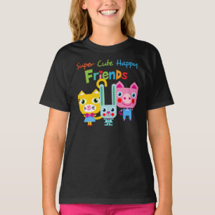 Customise Product T-Shirt