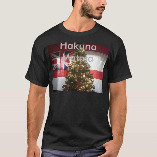 Customise Product T-Shirt (Front)