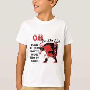 Customise Product T-Shirt
