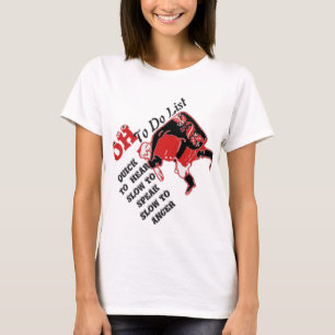 Customise Product T-Shirt