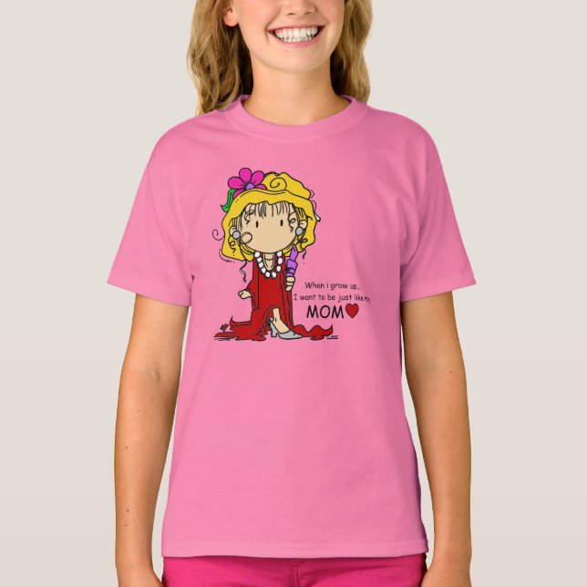 Customise Product T-Shirt (Front)
