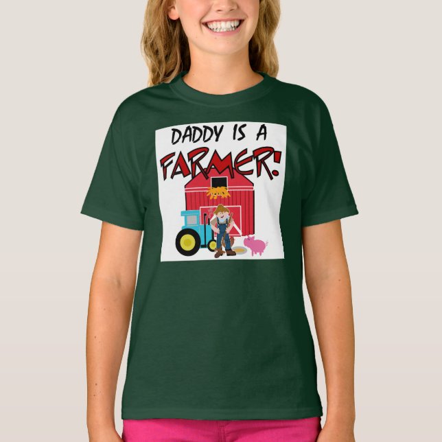 Customise Product T-Shirt (Front)